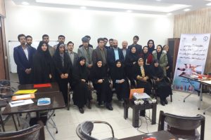 سوابق شغلی